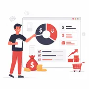 image-Income and expense control