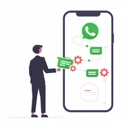 image-Automatic WhatsApp messages