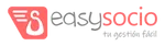 Easysocio full logo